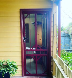 Titan Doors and Enclosures