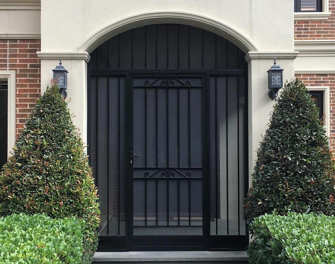 Titan Doors and Enclosures