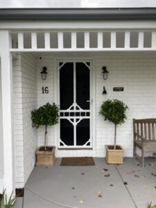 Titan Doors and Enclosures