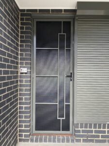 Titan Doors and Enclosures