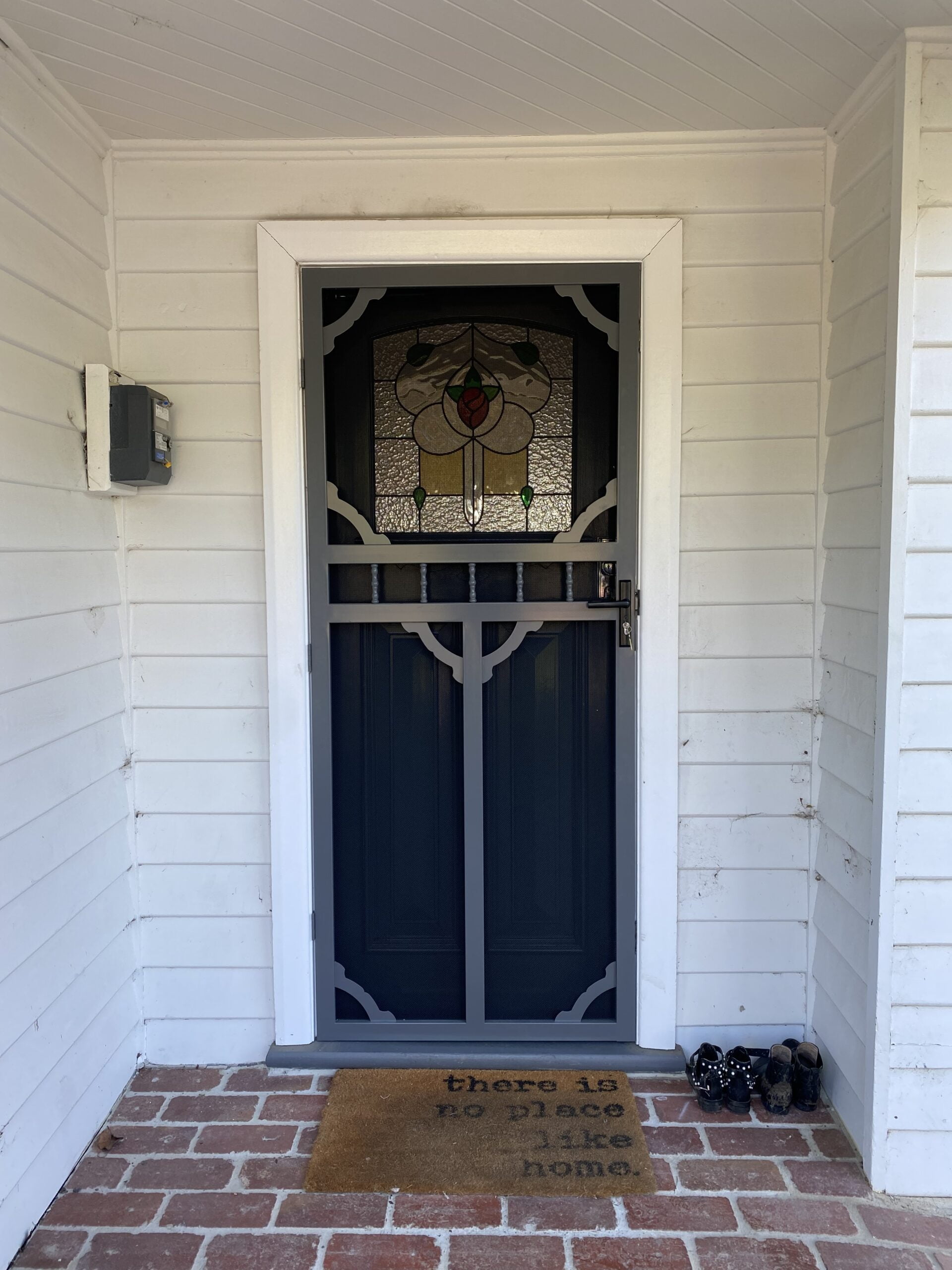 Titan Doors and Enclosures