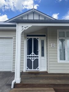 Titan Doors and Enclosures