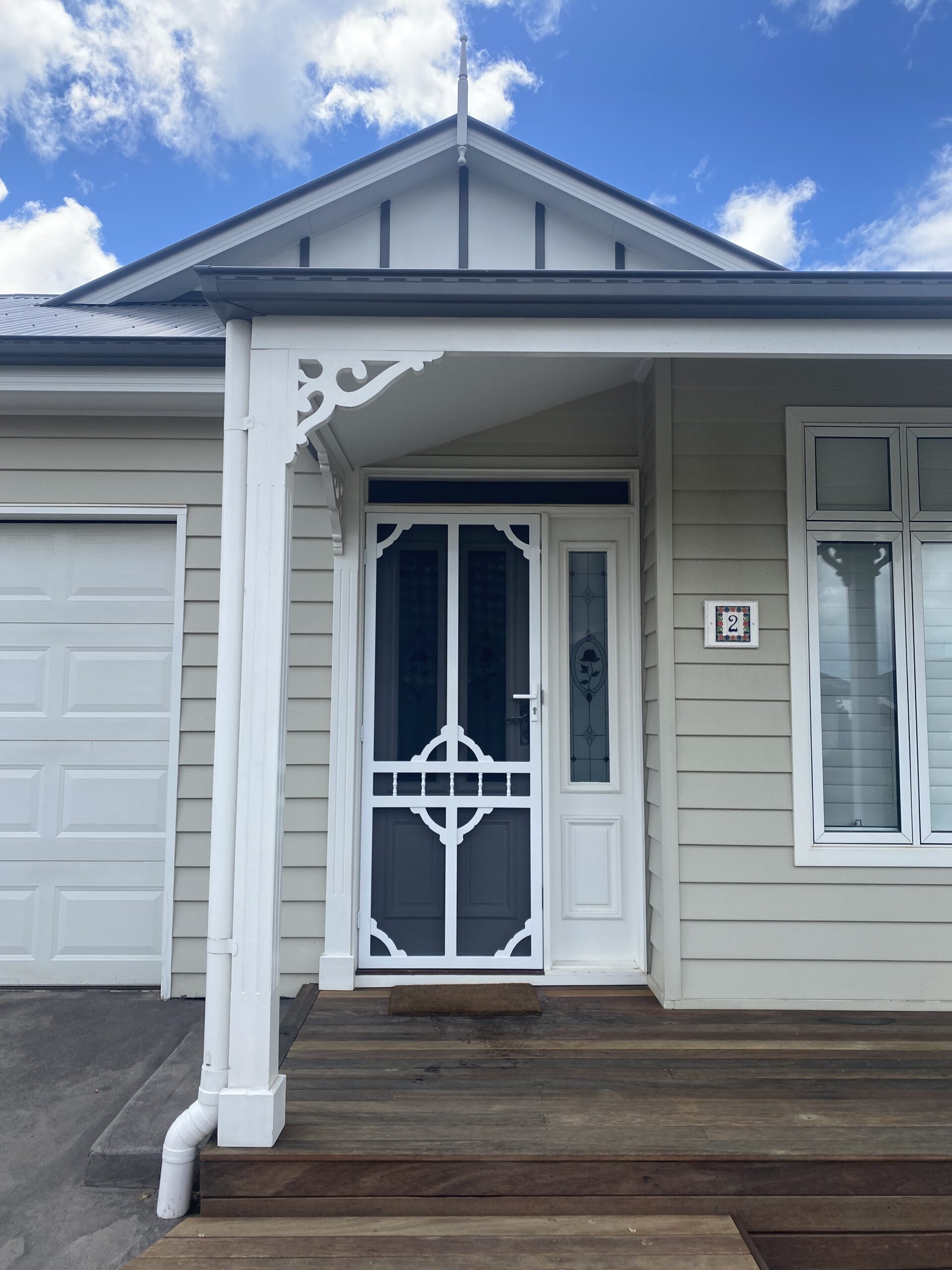 Titan Doors and Enclosures