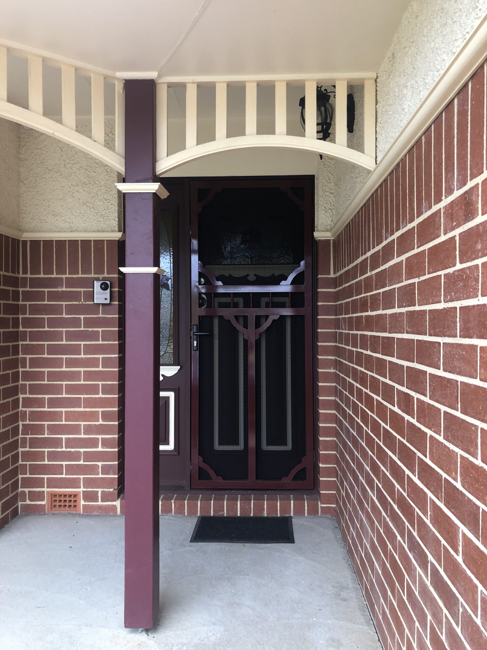 Titan Doors and Enclosures