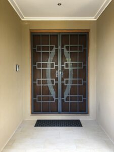 Titan Doors and Enclosures