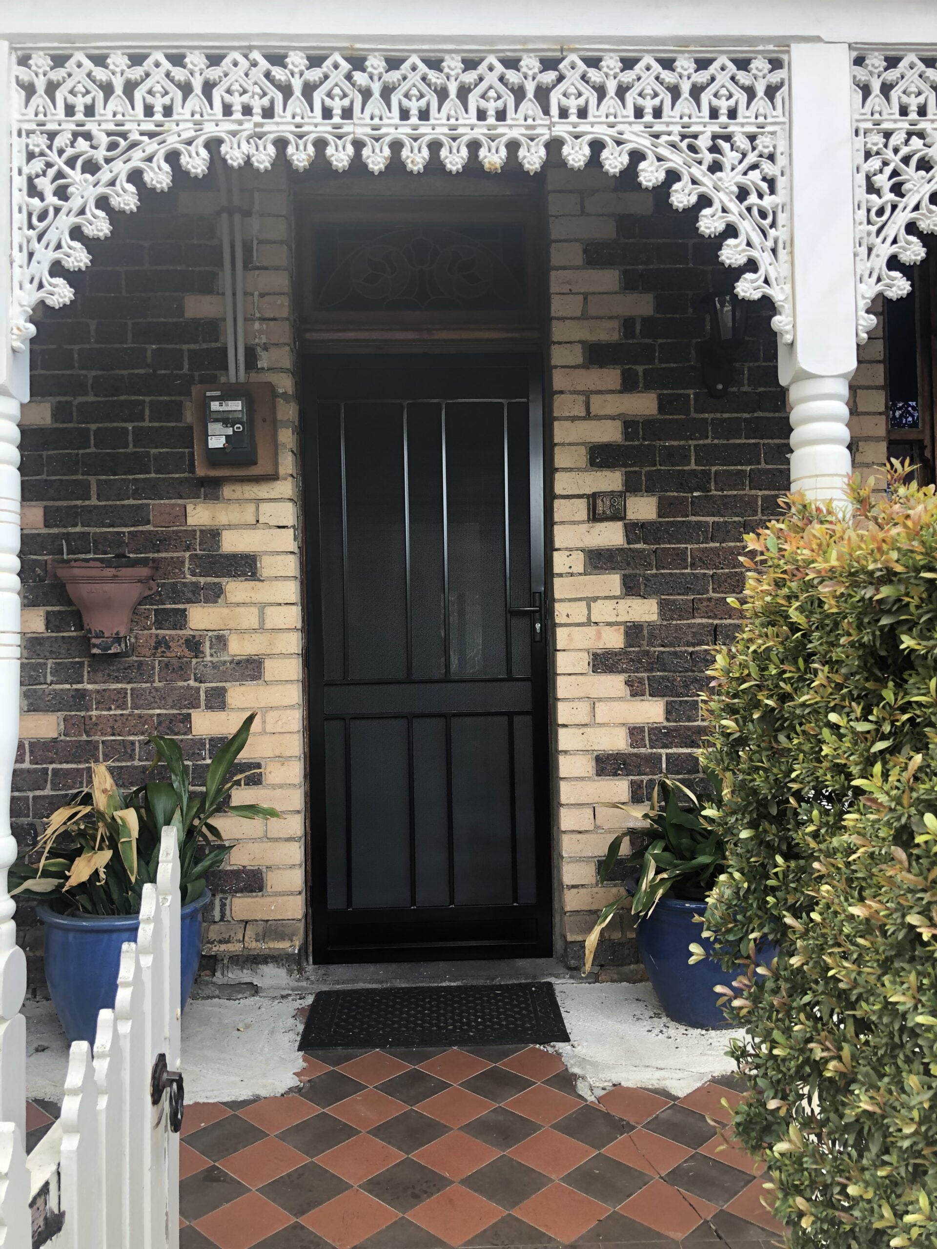 Titan Doors and Enclosures