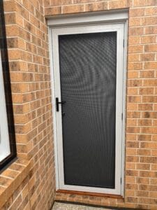 Invisi-Gard Doors