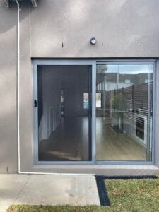 Invisi-Gard Doors
