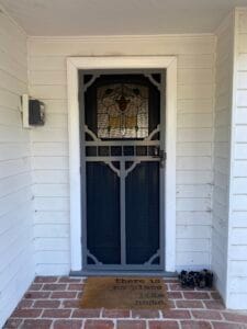 titan federation doors