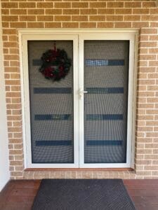 Invisi-Gard Doors