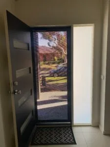 Vision Gard Doors
