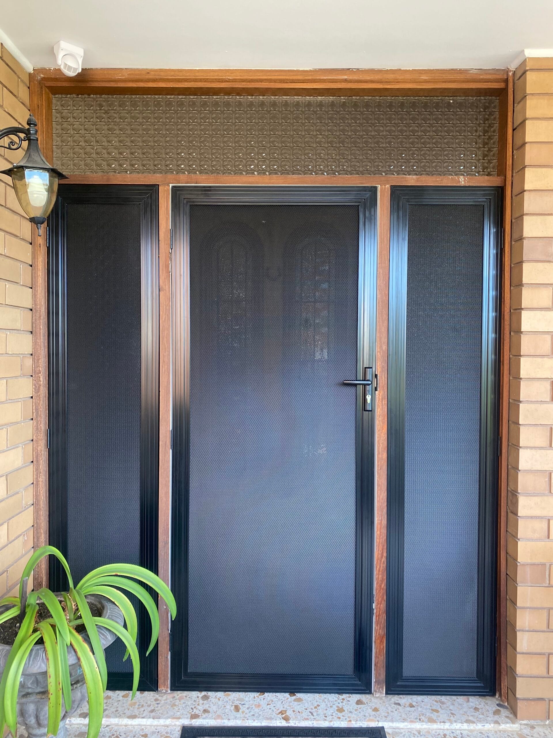 Vision Gard Doors