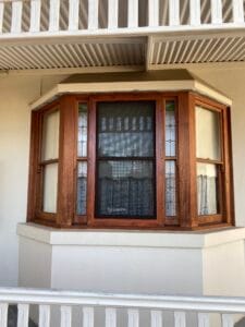 Invisi-Gard Doors