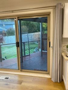 Invisi-Gard Doors