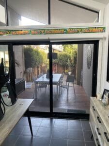 Invisi-Gard Doors