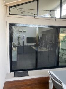 Invisi-Gard Doors