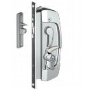 Sliding Door Lock