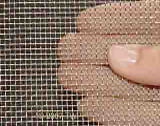 Aluminuim Mesh