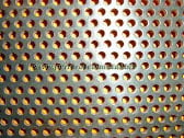 Perforated Mesh