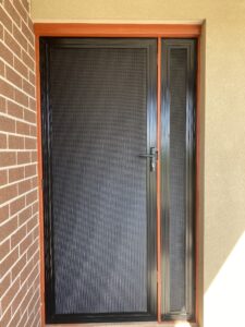 Vision-Gard Doors