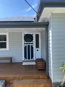 Titan Doors and Enclosures