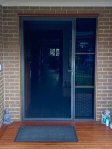 titan federation doors