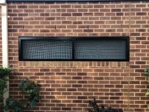 titan federation doors